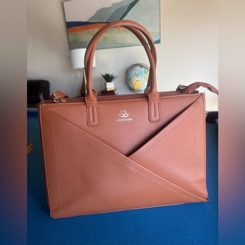 Lovevook Commuter Laptop Bag